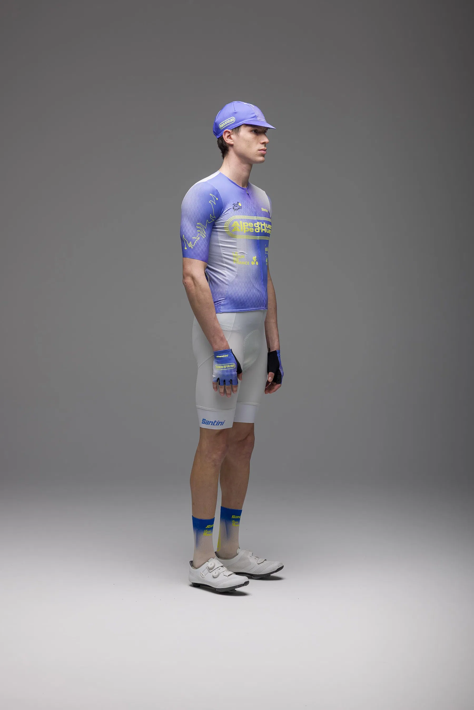 Santini Tour